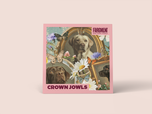 Crown Jowls